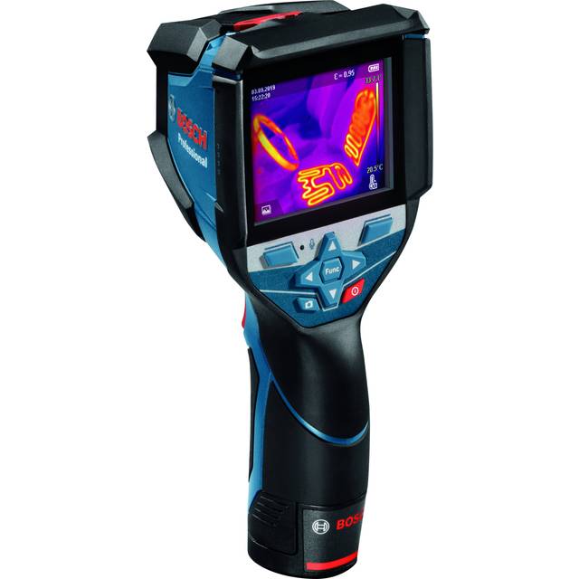 Bosch GTC 600 C