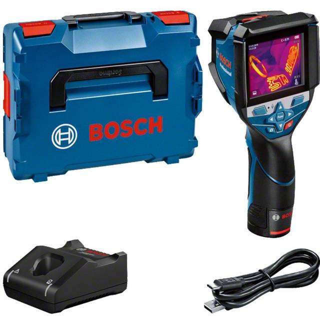 Bosch GTC 600 C - bild 2