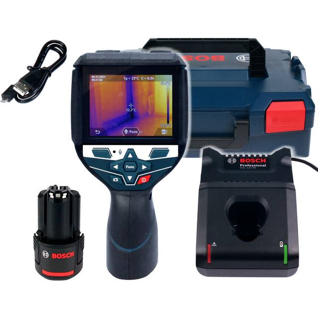 Bosch GTC 600 C - bild 3