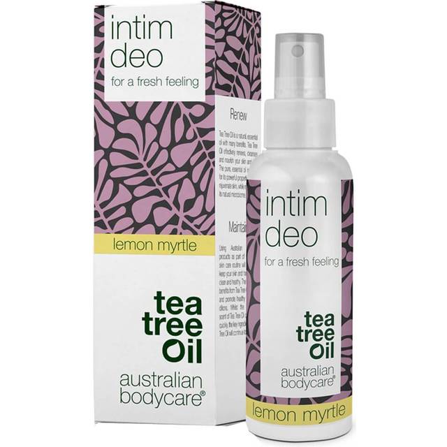 Australian Bodycare Intim Deo - bild 2