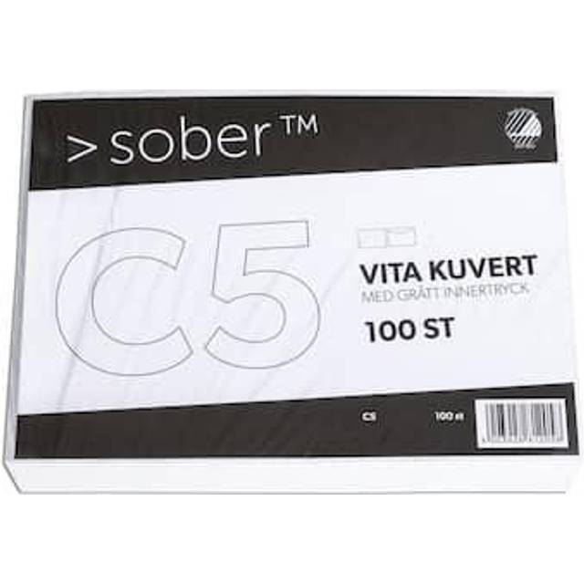 Sober Envelope - bild 2