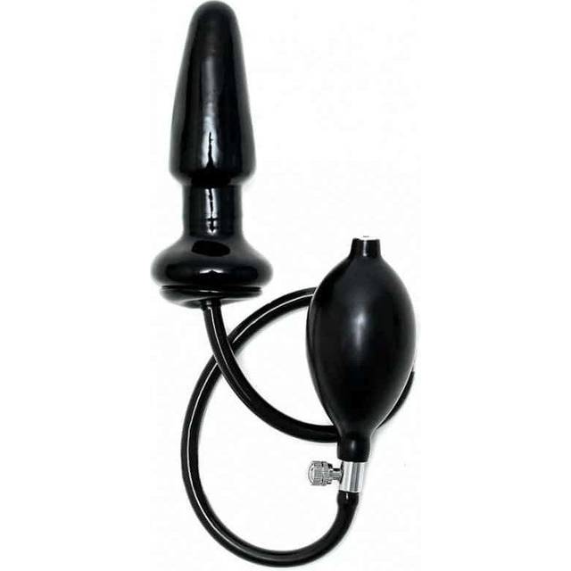 Rimba Inflatable Butt Plug Small