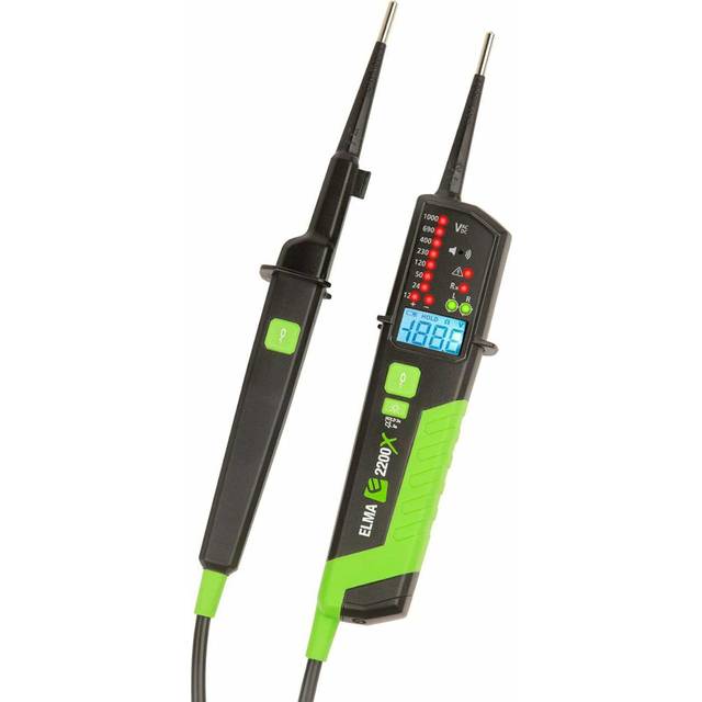 Elma 2200X - bild 2