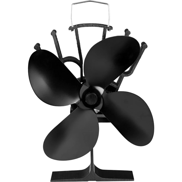 DAY Wood Stove Fan