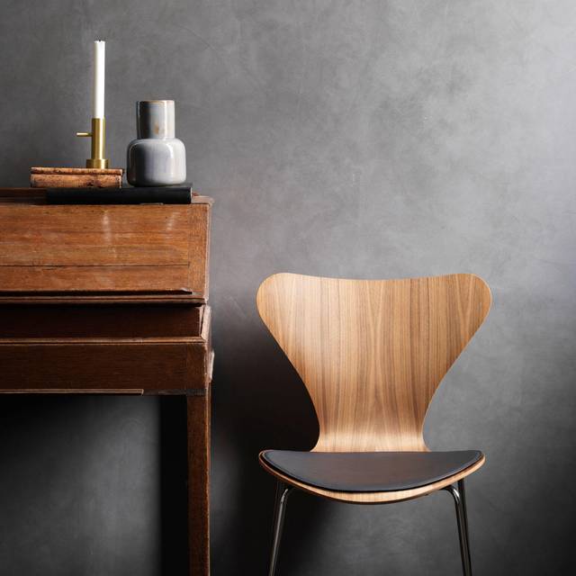 Fritz Hansen Series 7 - bild 3