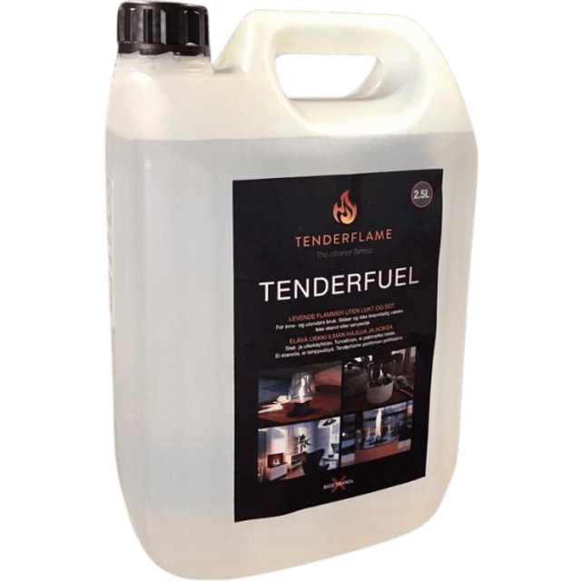 Tenderflame TenderFuel - bild 2