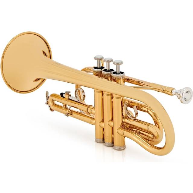 Yamaha YCR-2330 - bild 2