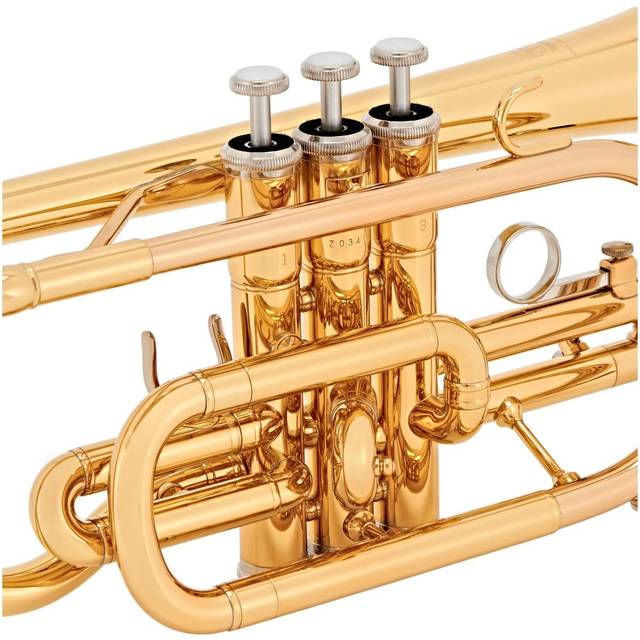 Yamaha YCR-2330 - bild 3