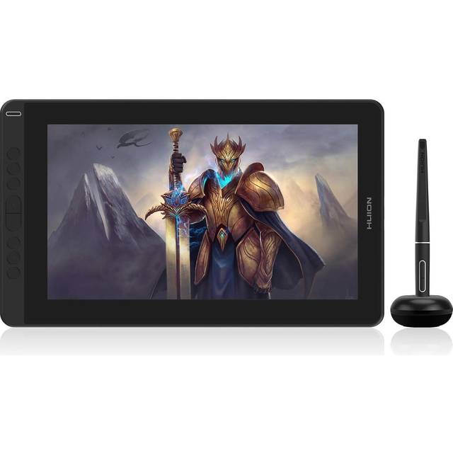 Huion Kamvas 13 - bild 2