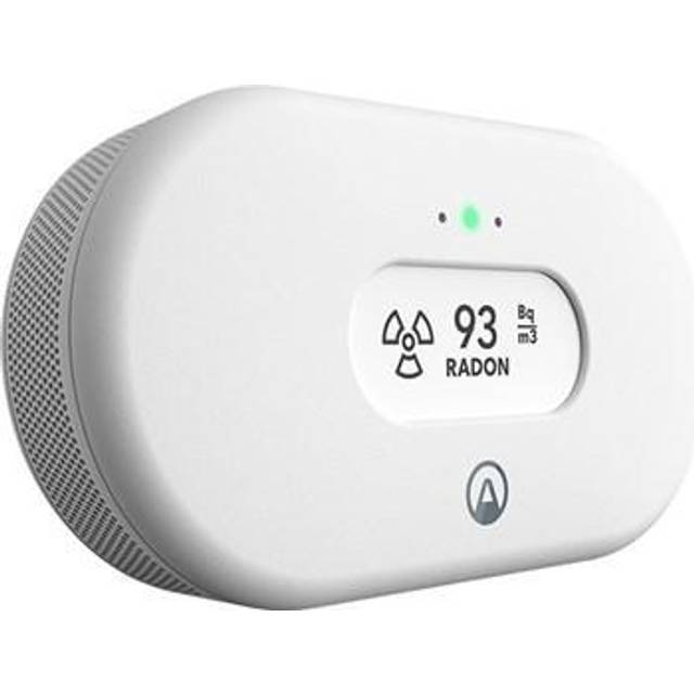 Airthings View Radon - bild 4