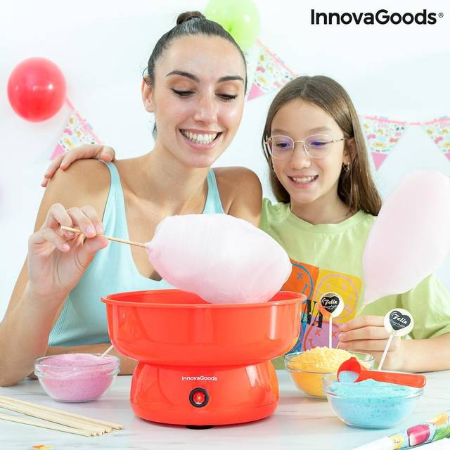 InnovaGoods Candy