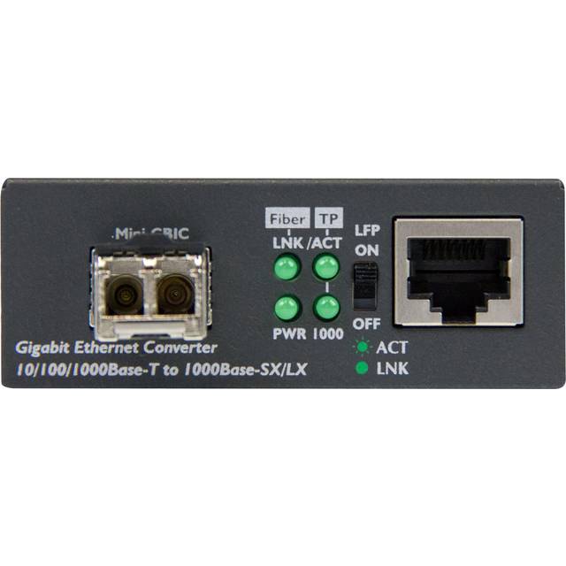 StarTech MCM1110MMLC - bild 2