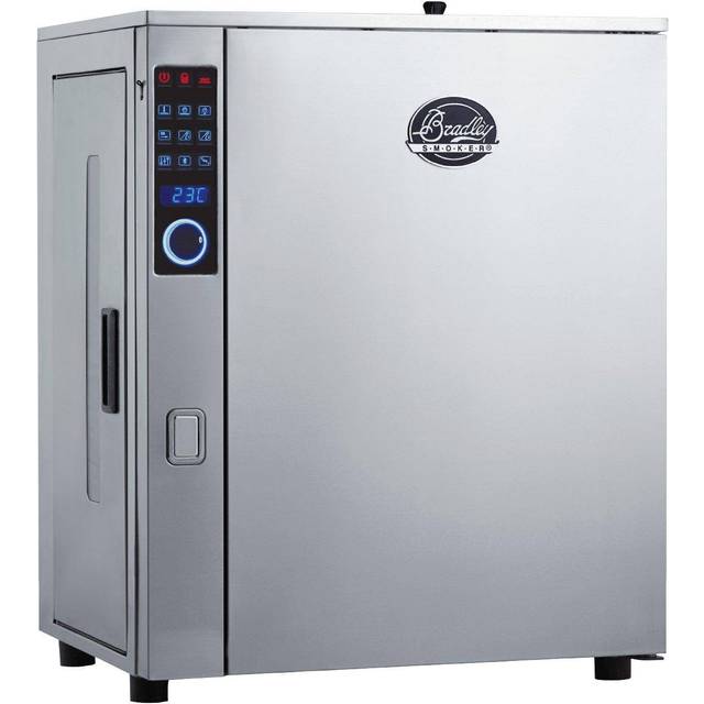 Bradleysmoker Professional P10