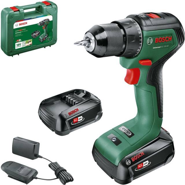 Bosch UniversalDrill - bild 2