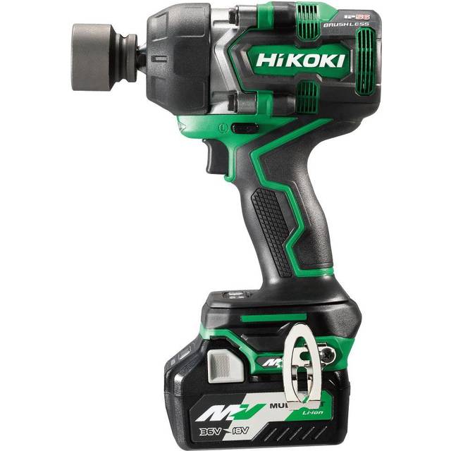 Hikoki WR36DE