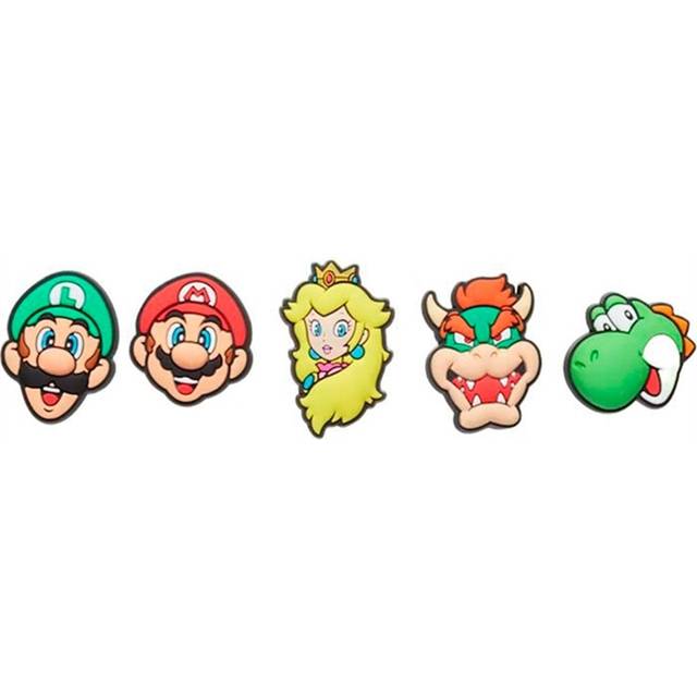 Crocs Super Mario - bild 2
