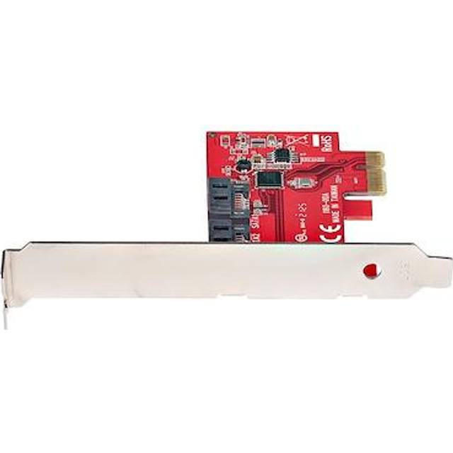 StarTech 2P6G-PCIE - bild 3