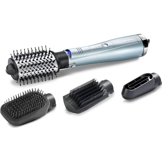 Babyliss Hydro-Fusion