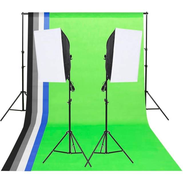 vidaXL Studiokit