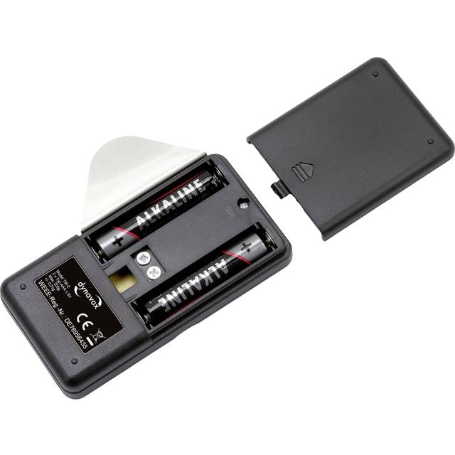 Dynavox TW-2 - bild 3
