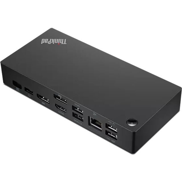 Lenovo ThinkPad Universal - bild 2