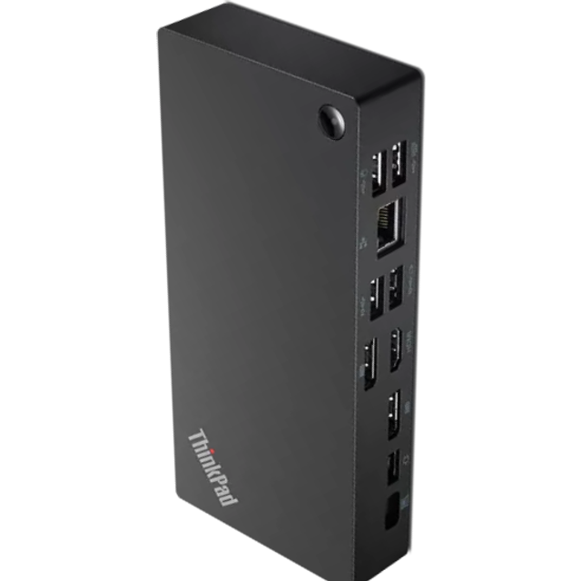 Lenovo ThinkPad Universal - bild 3