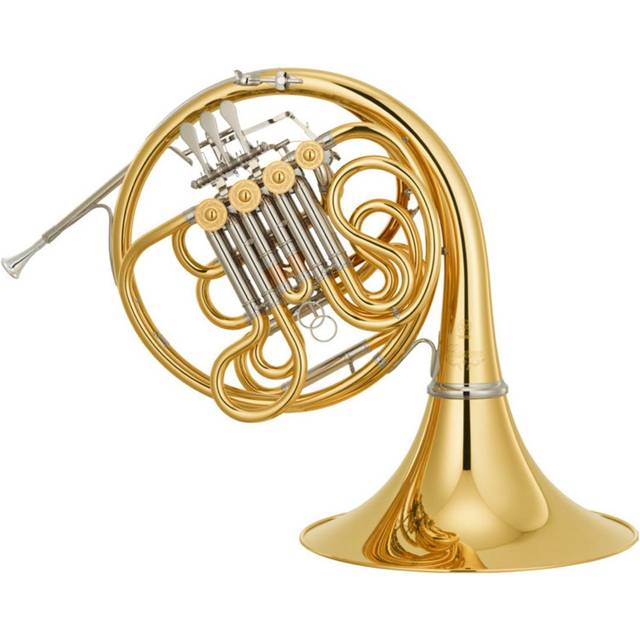 Yamaha YHR-671 - bild 2