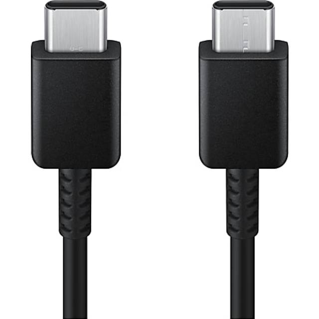 Samsung 3A 1.8m Black - bild 2