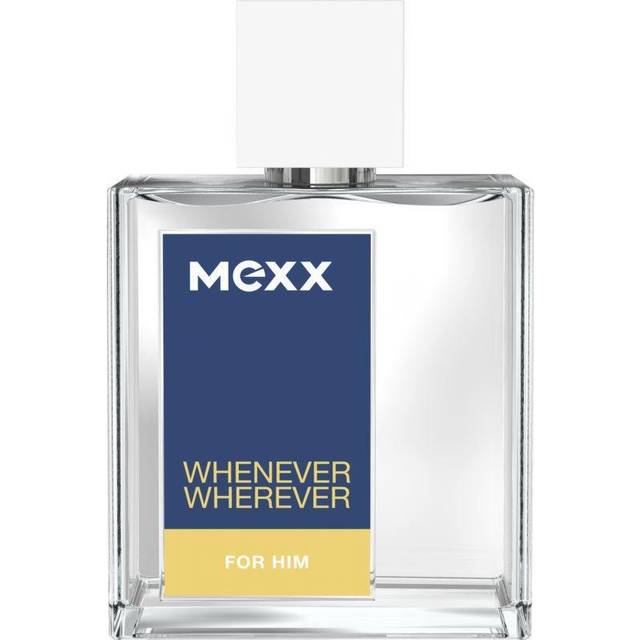 Mexx Whenever Wherever