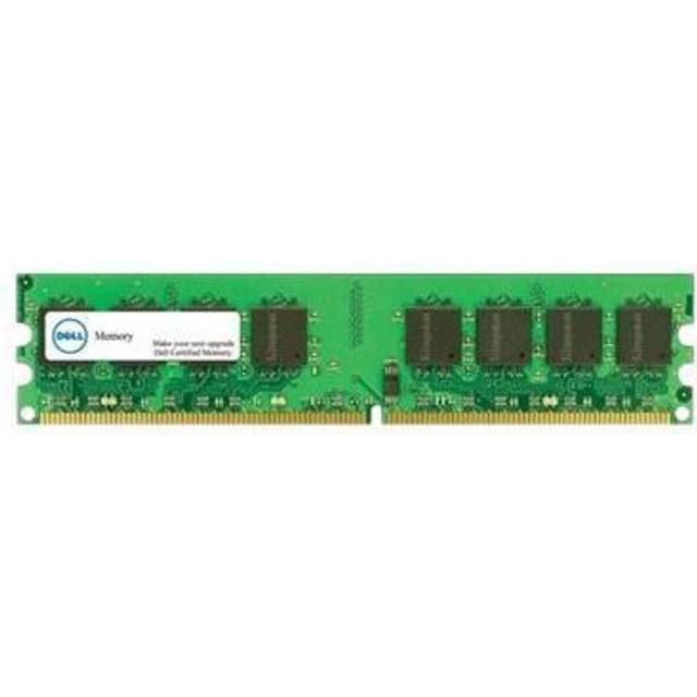 Dell DDR4 16 GB DIMM 288-Pin Module