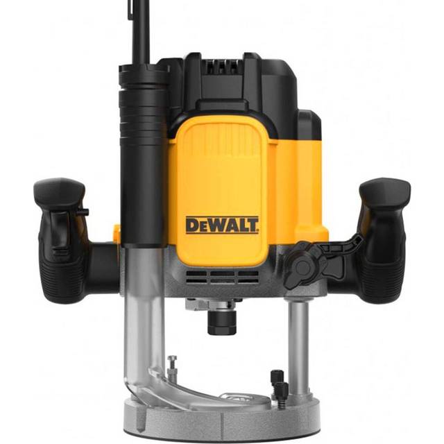 Dewalt DWE625-QS Håndoverfres 2300 W