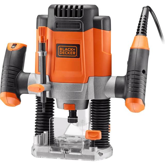 Black & Decker 1200EKA-QS
