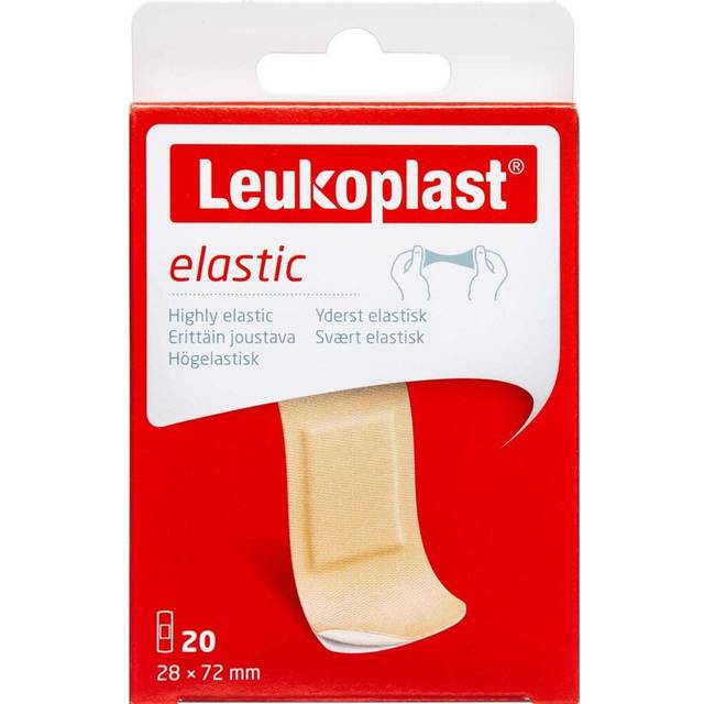 BSN Medical Leukoplast Elastic