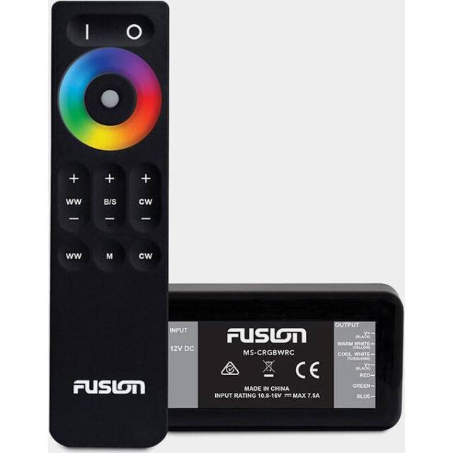 Fusion CRGBW - bild 2