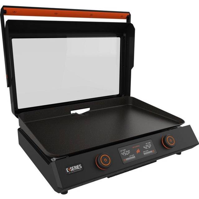Blackstone 8001 - bild 2