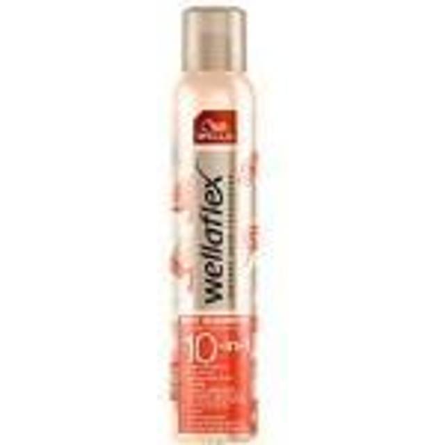 Wella flex