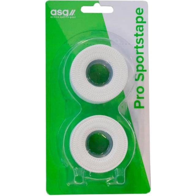 ASG Pro Sports Tape 2-pack