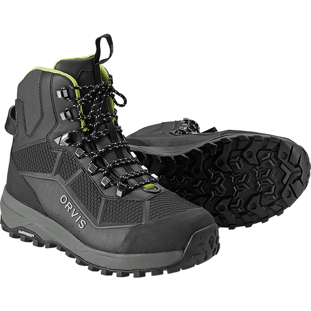 Orvis Pro Wading Boot Black