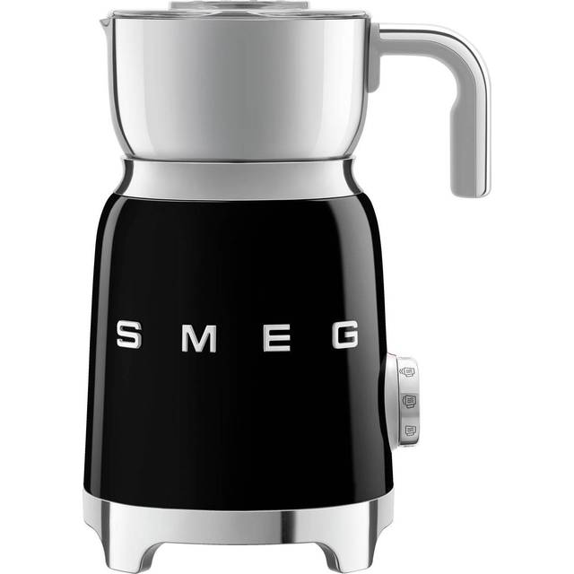 Smeg 50's Style MFF11BLEU