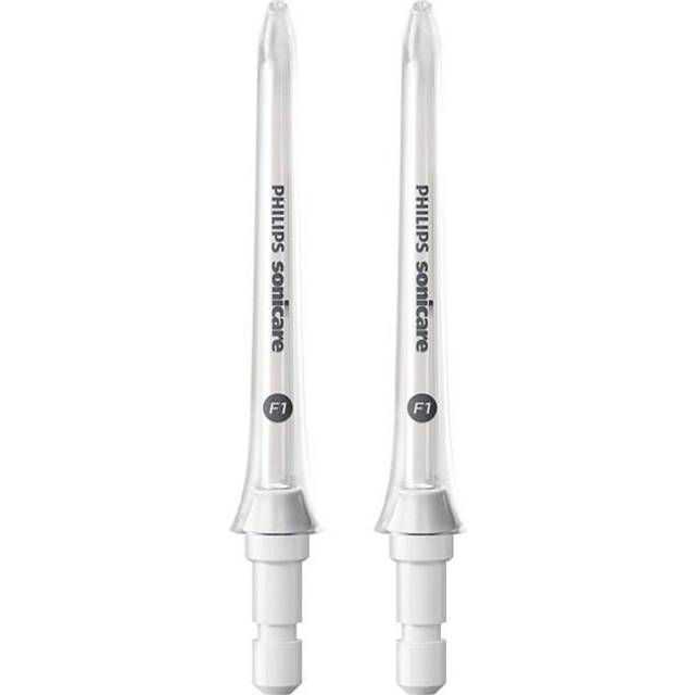 Philips Sonicare F1 Standard Nozzle HX3042 2 pack