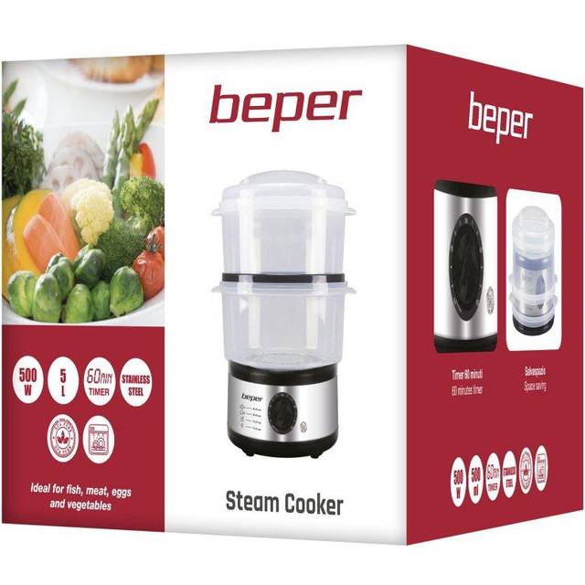 Beper BC.261 - bild 3