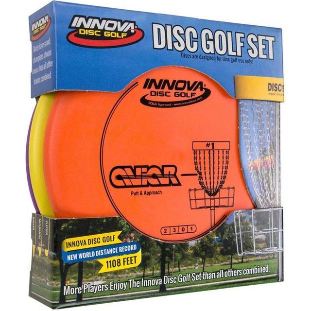 Innova Starter Set - bild 2