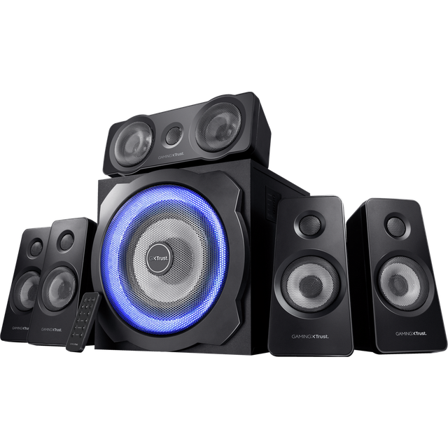 Trust GXT 658 Tytan