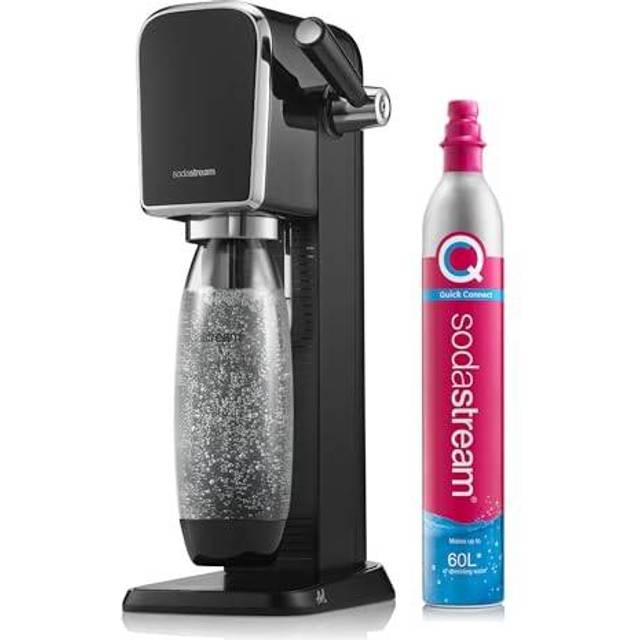 SodaStream Art - bild 2