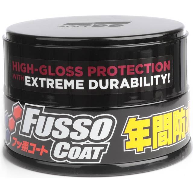 Soft99 Fusso