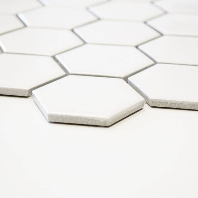 Cello Hexagon White - bild 3