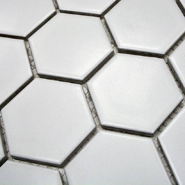 Cello Hexagon White - bild 4