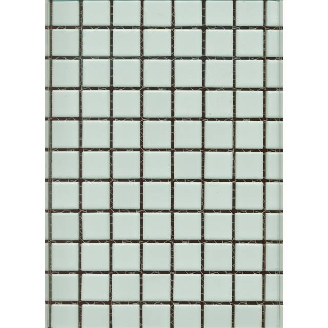 Cello Mosaik Unicolor 2,5X2,5 Mt B140 0,1 m²/pkt