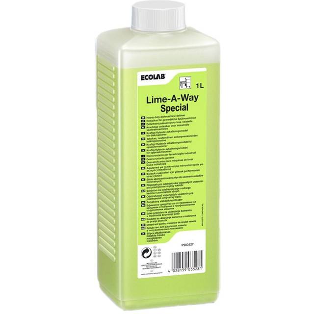 Ecolab Avkalkningsmedel Lime Away Extra 1L