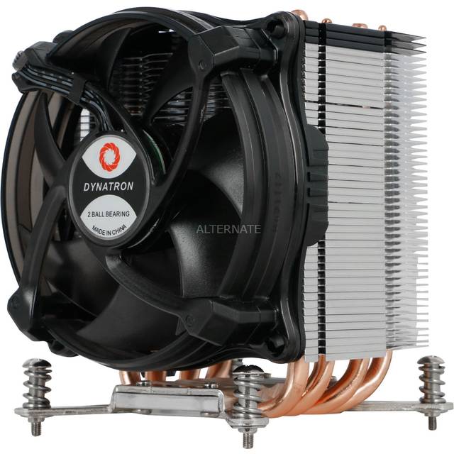 Inter-Tech Q-6 Luftkøler